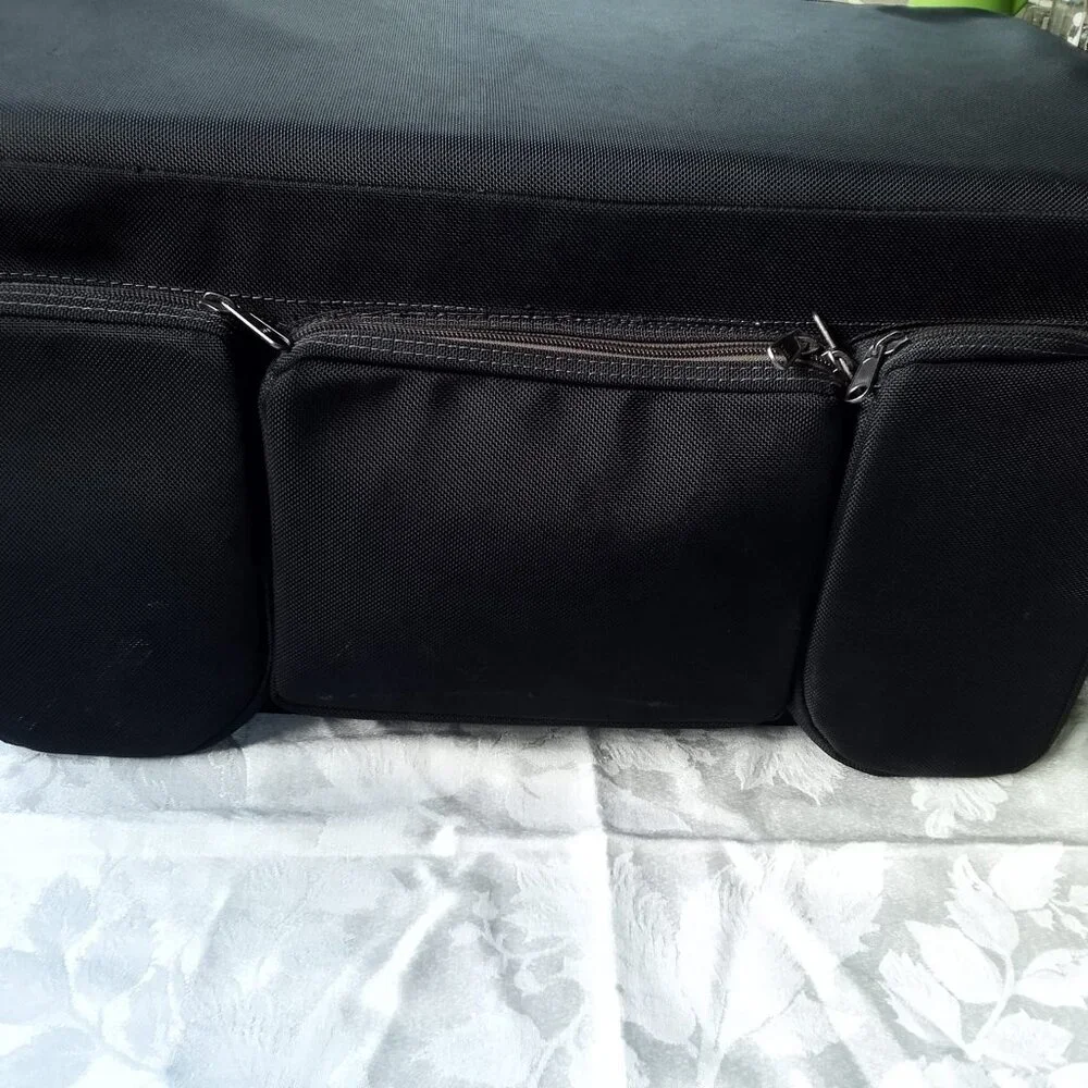 T-Bags Harley Davidson Motorcycle Travel Bag
